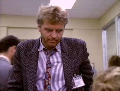 Sledge Hammer! Season 1 Episode 12 - Miss of the Spider Woman