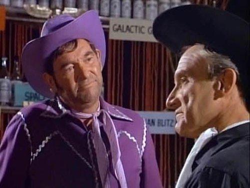 undefined Season 2 Episode 11 - West of Mars