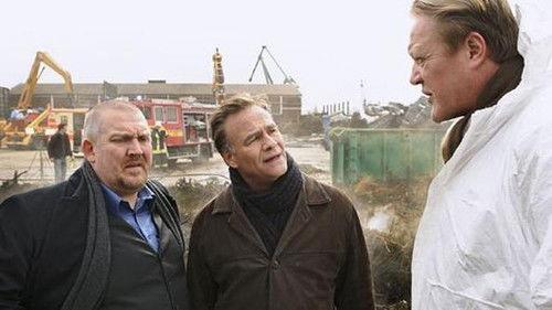 Scene of the Crime Season 39 Episode 10 - Episode 10