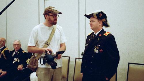 How To with John Wilson Season 3 Episode 1 - How To Find a Public Restroom