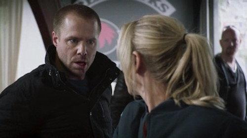 Moordvrouw Season 5 Episode 6 - Episode 6