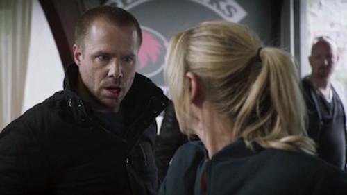 Moordvrouw Season 5 Episode 6 - Episode 6