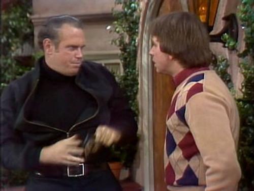 Three's Company Season 6 Episode 11 - Macho Man