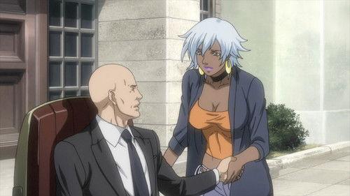 X-Men Season 1 Episode 1 - The Return