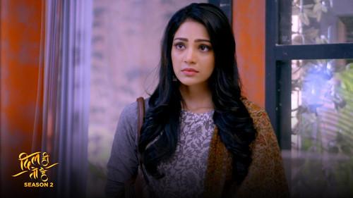 Dil Hi Toh Hai Season 2 Episode 22 - Episode 22