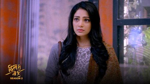 Dil Hi Toh Hai Season 2 Episode 22 - Episode 22