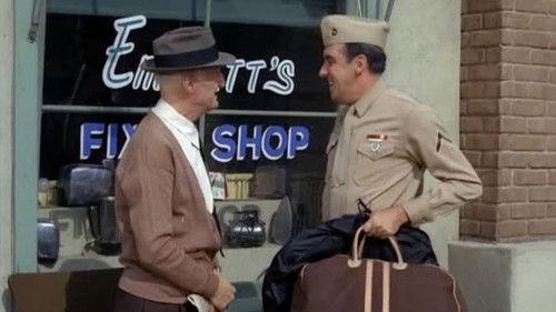 Gomer Pyle, U.S.M.C. Season 4 Episode 18 - Gomer Goes Home