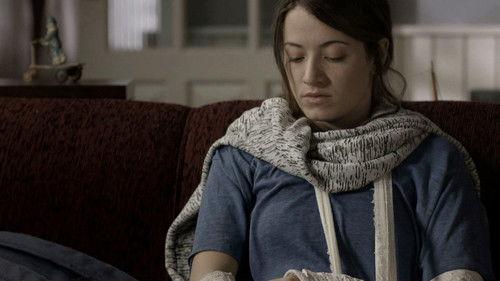 Sessão de Terapia Season 1 Episode 3 - Nina - Sessão 01