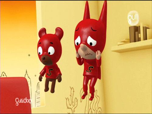 SamSam Season 2 Episode 10 - Episode 10