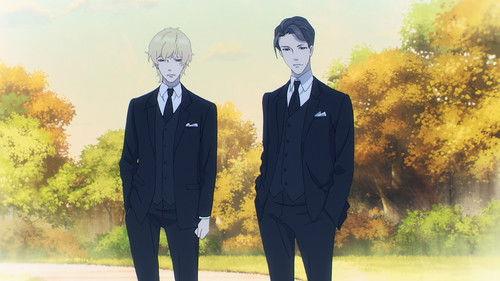 Love Through a Prism Season 1 Episode 14 - Farewell on the Sea