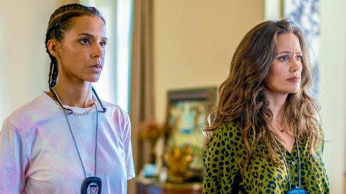 Cannes Confidential Season 1 Episode 5 - Southern Gothic
