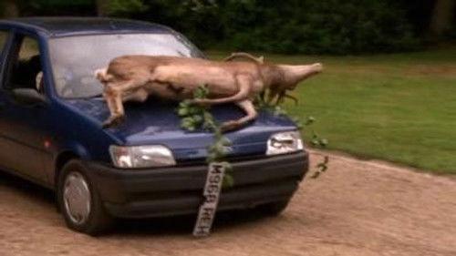 The Worst Week of My Life Season 2 Episode 4 - Thursday