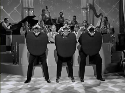 undefined Season 6 Episode 1 - Lucy and Bob Hope