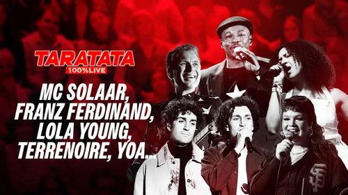 Taratata Season 24 Episode 7 - Episode 7