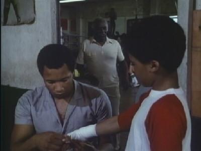 Highway to Heaven Season 1 Episode 4 - The Return of the Masked Rider