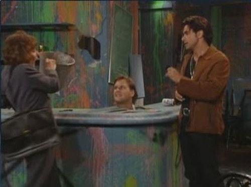 Full House Season 7 Episode 6 - Smash Club: The Next Generation