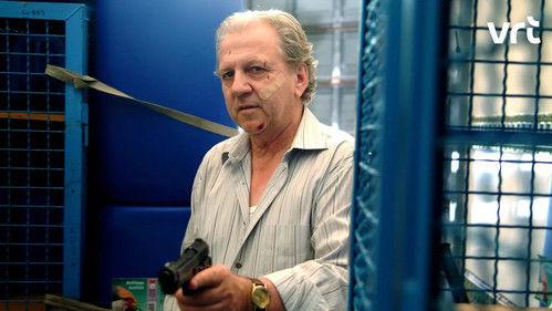 Witse Season 6 Episode 13 - Bloedlijn (deel 2)