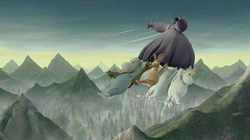 Moominvalley Season 4 Episode 13 - Episode 13