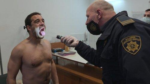 Inside the World's Toughest Prisons Season 6 Episode 3 - Bosnia: The Mafia Prison