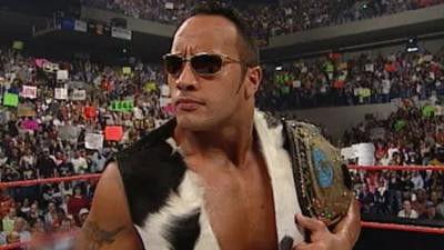 Raw Season 8 Episode 18 - Raw - May. 01, 2000