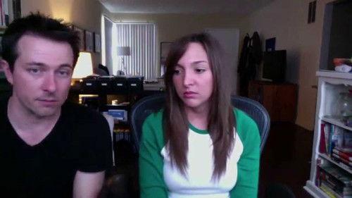 L.A. Macabre Season 1 Episode 1 - Jamie's First Vlog