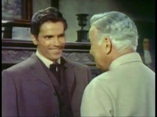 The Wonderful World of Disney Season 5 Episode 23 - Texas John Slaughter: The Slaughter Trail