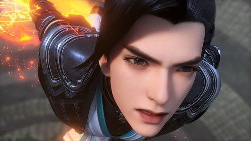 Against the Gods Season 1 Episode 30 - Episode 30