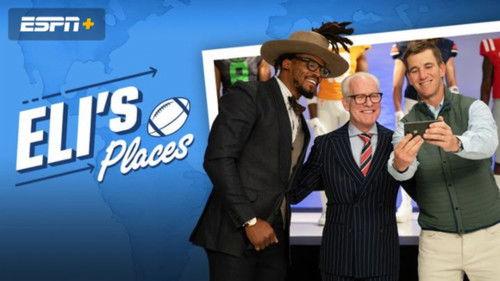 Eli's Places Season 2 Episode 6 - Who Wore It Best?