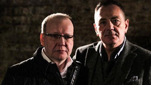 Background image for Gangs