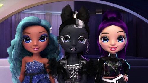 Rainbow High Season 4 Episode 12 - Project Rainbow Finals: Part 1