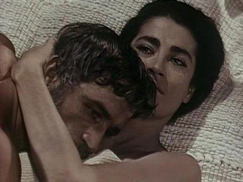 The Odyssey Season 1 Episode 8 - Episode 8