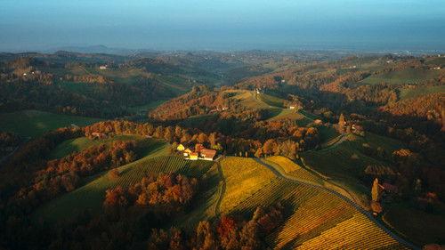 Austria from Above: Jewels of the Country Season 2 Episode 3 - Episode 3