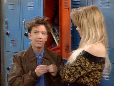 Married... with Children Season 4 Episode 18 - What Goes Around Came Around