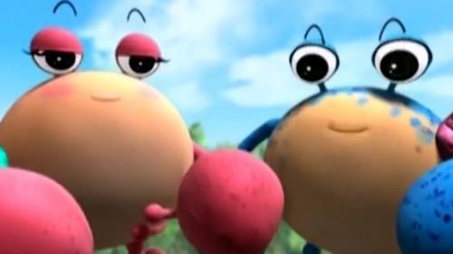 快乐星猫 Season 6 Episode 19 - Episode 19