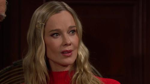 The Bold and the Beautiful Season 36 Episode 17 - 10/19/2022