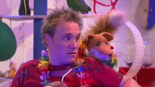 The Basil Brush Show Season 2 Episode 2 - Suprise Party