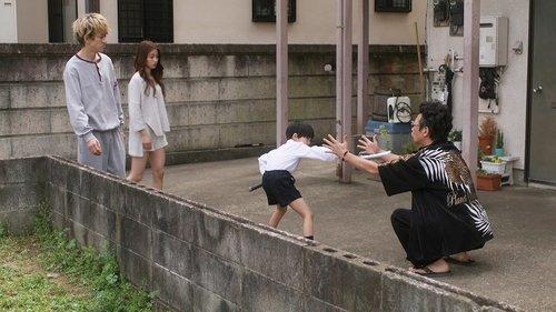 Kotaro Lives Alone Season 1 Episode 4 - Episode 4