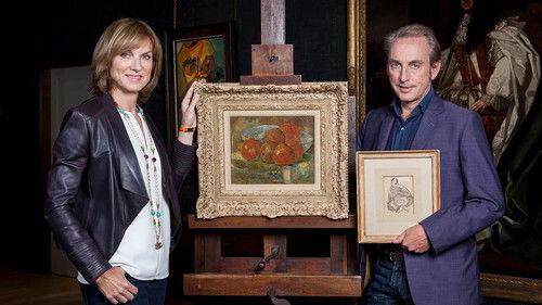 Fake or Fortune? Season 6 Episode 3 - Gauguin