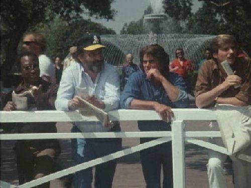 Highway to Heaven Season 1 Episode 2 - Highway to Heaven (2)