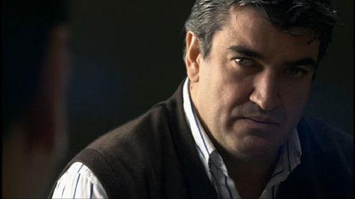 The new squad Season 1 Episode 3 - How much does a child cost / My father's gun