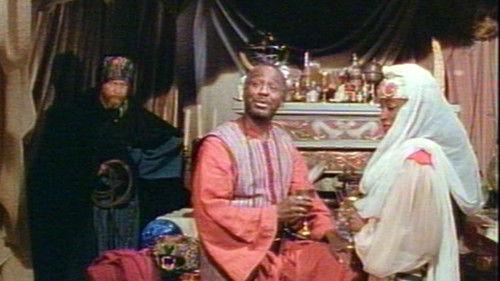 Crossbow Season 1 Episode 16 - The Moor (1)