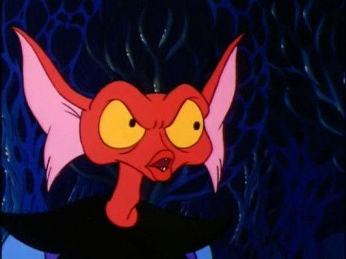 She-Ra: Princess of Power Season 1 Episode 7 - The Red Knight