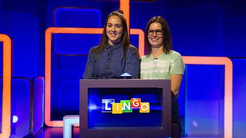 Lingo Season 1 Episode 4 - Episode 4
