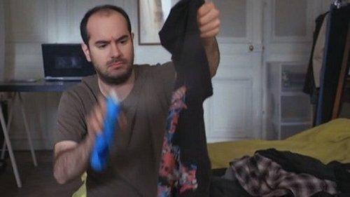 Bref Season 1 Episode 76 - Episode 76