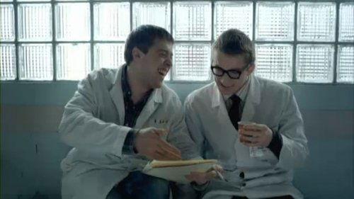 The Interns Season 1 Episode 20 - Знаки