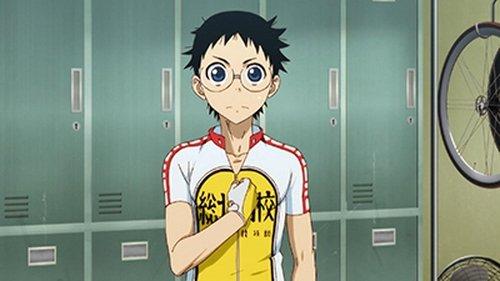 Yowamushi Pedal Season 1 Episode 19 - A New Start