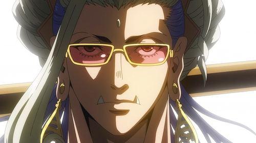 Record of Ragnarok Season 2 Episode 11 - Round Six