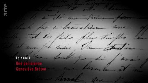 Brothers at War Season 1 Episode 1 - A Parisienne's Memoirs of War