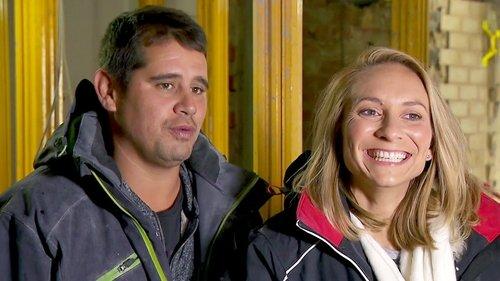 The Block Season 11 Episode 9 - Guest Bedrooms & Ensuite Reveal