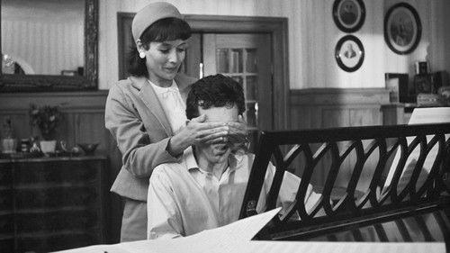 Heimat II: A Chronicle of a Generation Season 1 Episode 8 - The Wedding